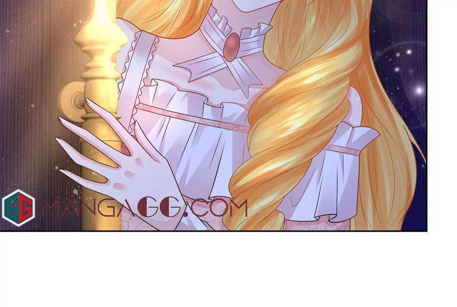 I Just Want to Be a Useless Duke’s Daughter Chapter 132 page 56