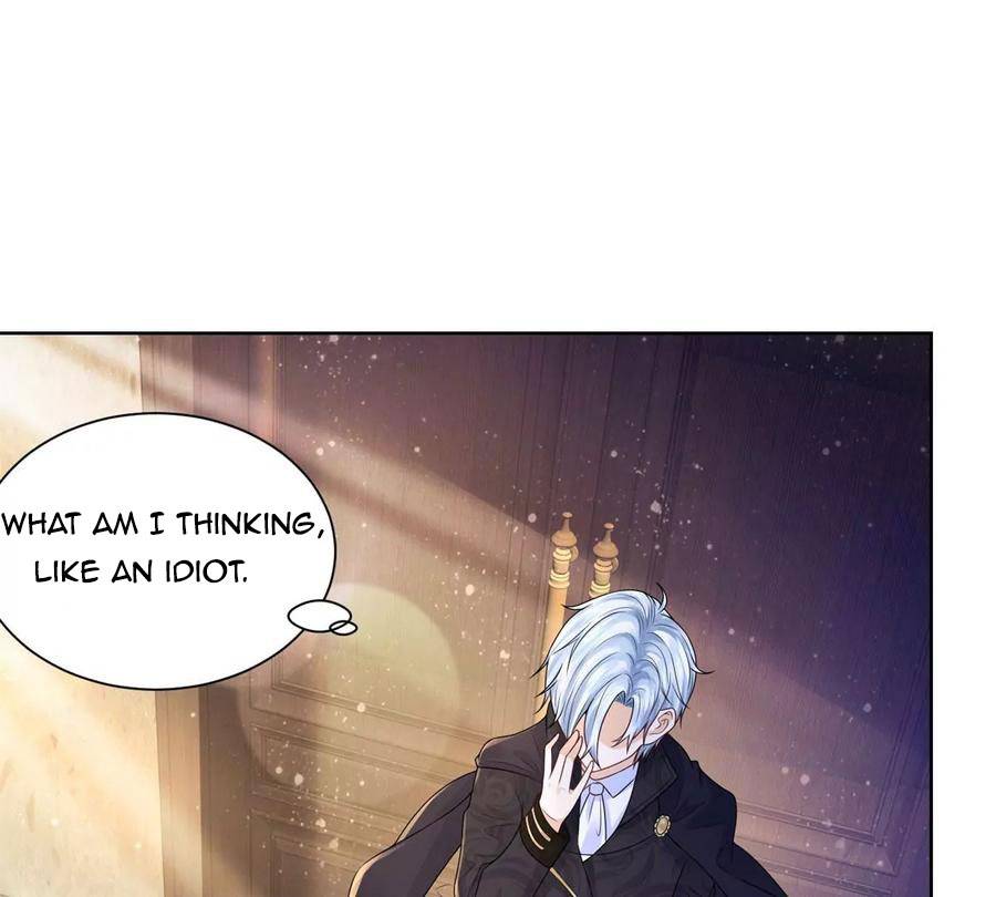 I Just Want to Be a Useless Duke’s Daughter Chapter 132 page 59