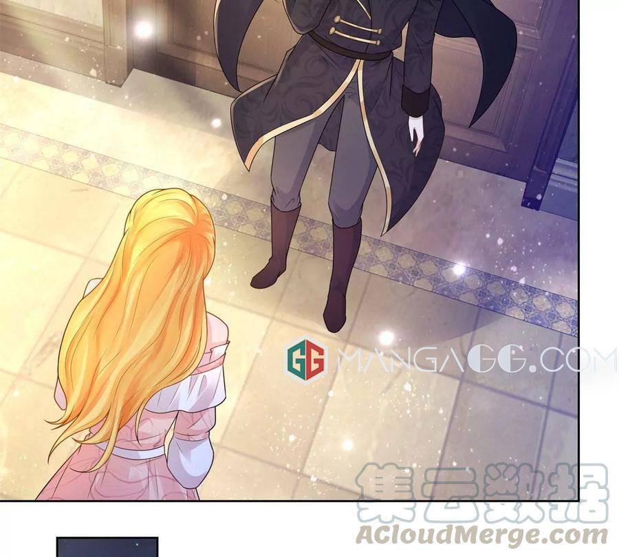 I Just Want to Be a Useless Duke’s Daughter Chapter 132 page 60