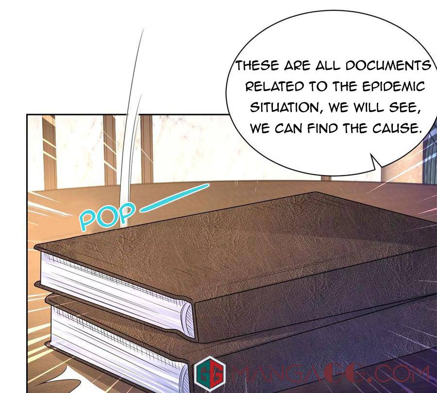I Just Want to Be a Useless Duke’s Daughter Chapter 132 page 62