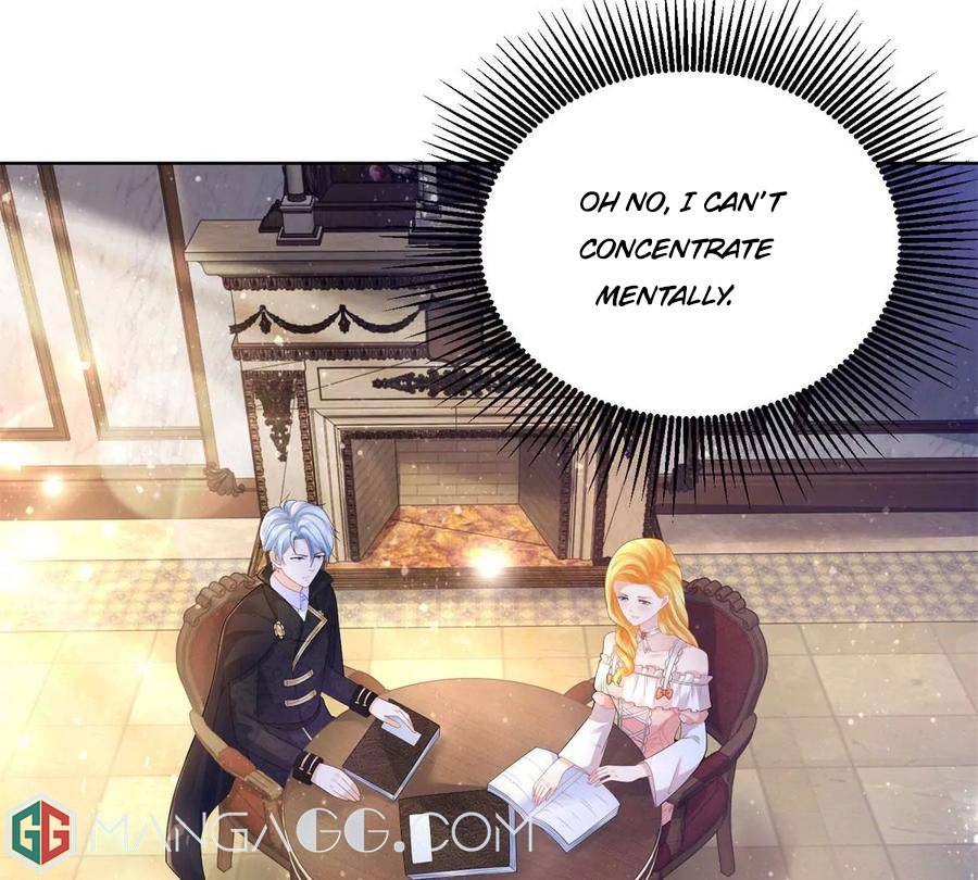 I Just Want to Be a Useless Duke’s Daughter Chapter 132 page 67