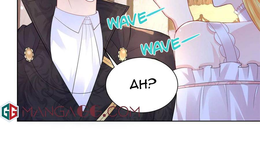 I Just Want to Be a Useless Duke’s Daughter Chapter 132 page 70
