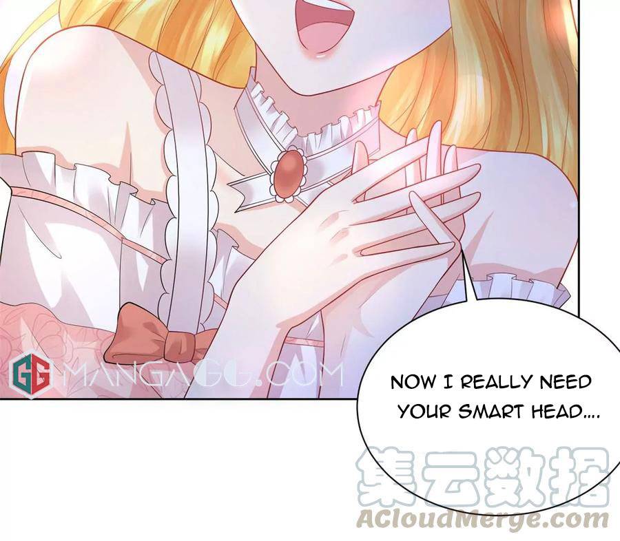 I Just Want to Be a Useless Duke’s Daughter Chapter 132 page 72