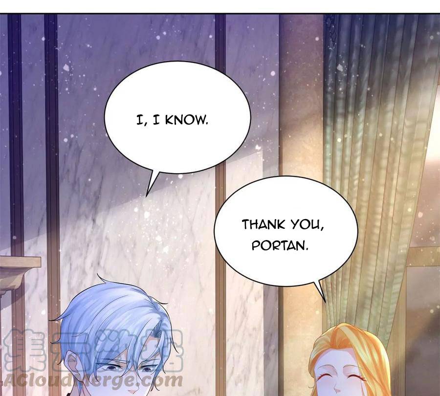 I Just Want to Be a Useless Duke’s Daughter Chapter 132 page 75