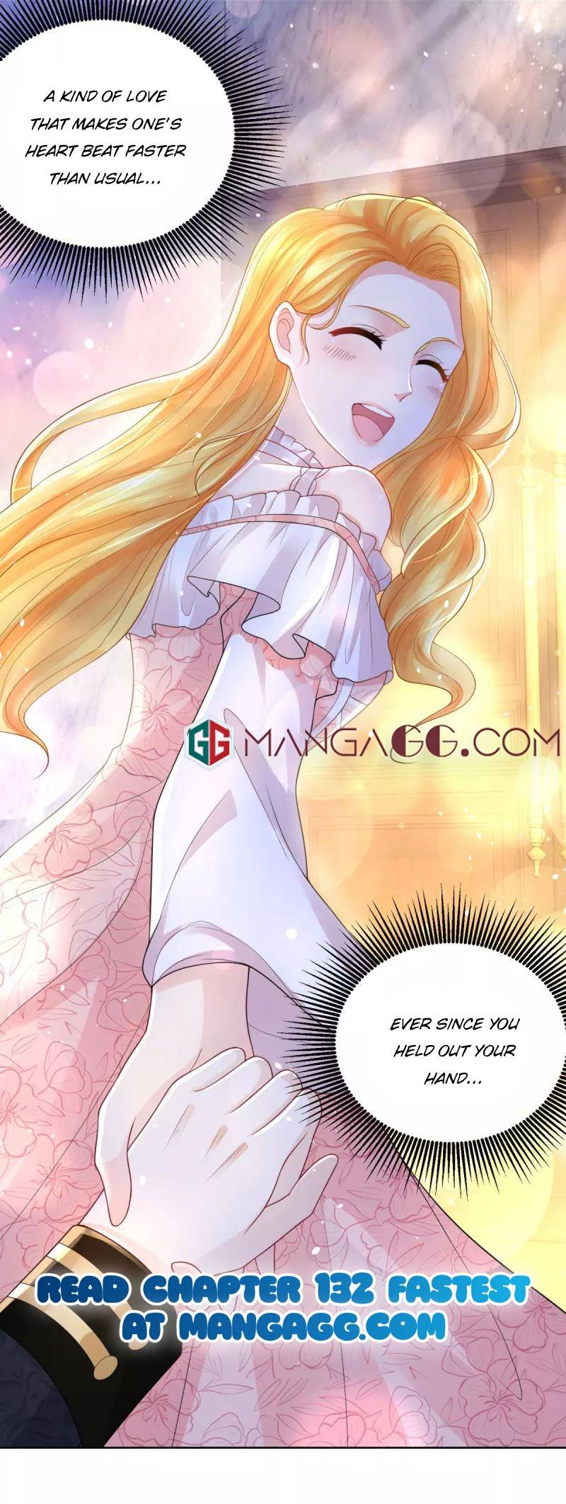 I Just Want to Be a Useless Duke’s Daughter Chapter 133 page 7