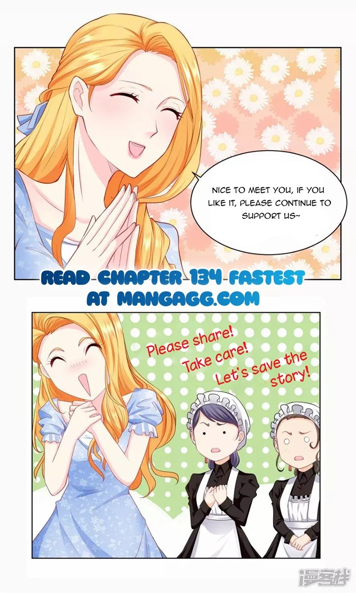 I Just Want to Be a Useless Duke’s Daughter Chapter 135 page 12