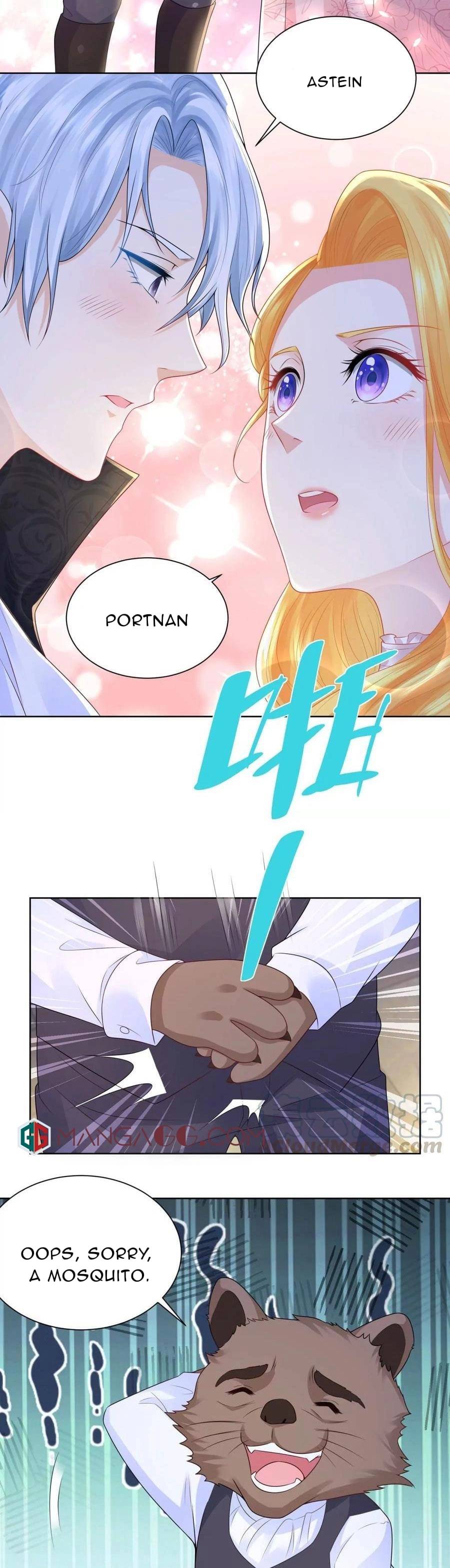 I Just Want to Be a Useless Duke’s Daughter Chapter 137 page 17