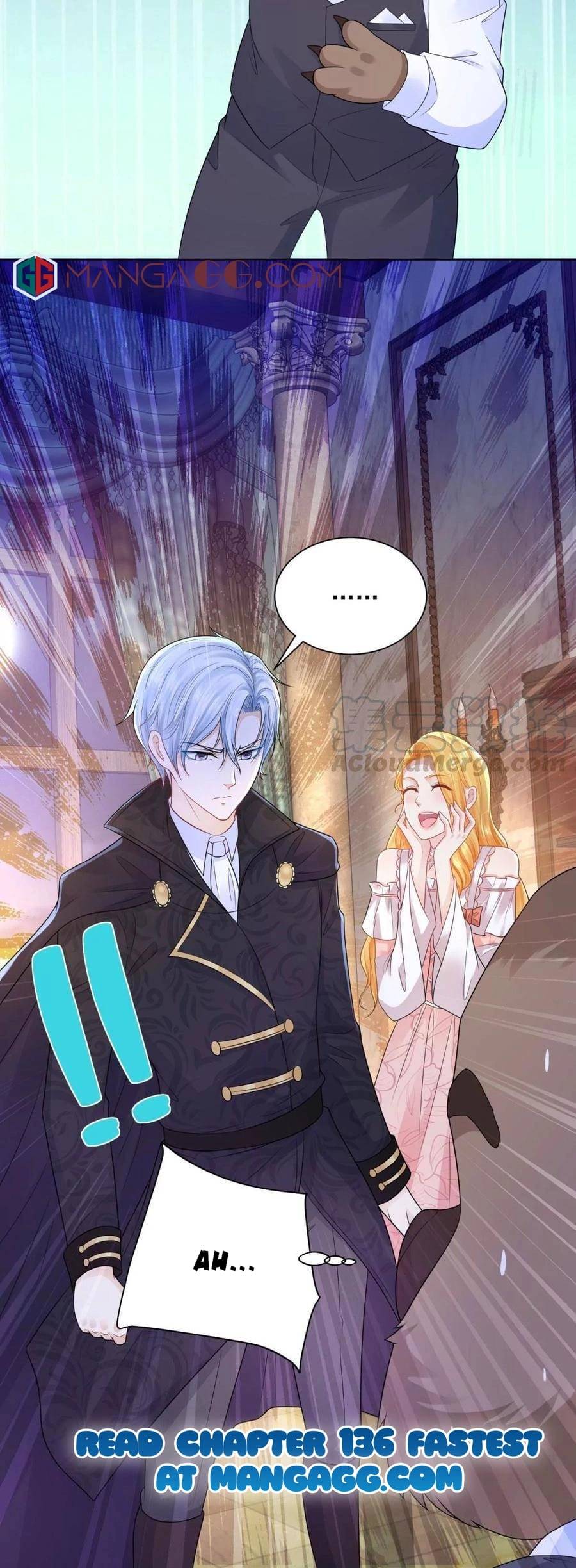 I Just Want to Be a Useless Duke’s Daughter Chapter 137 page 18