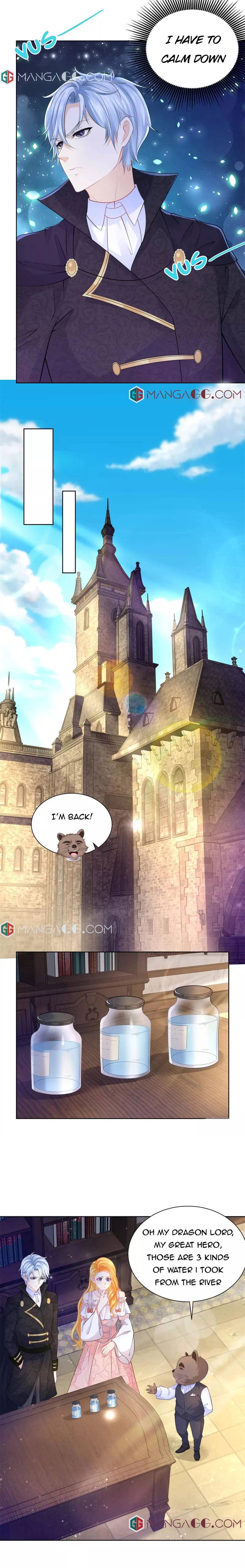 I Just Want to Be a Useless Duke’s Daughter Chapter 138 page 5