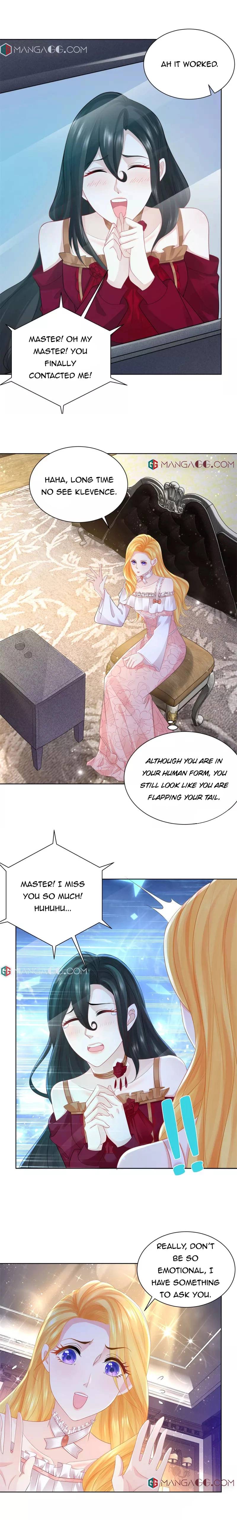 I Just Want to Be a Useless Duke’s Daughter Chapter 139 page 6