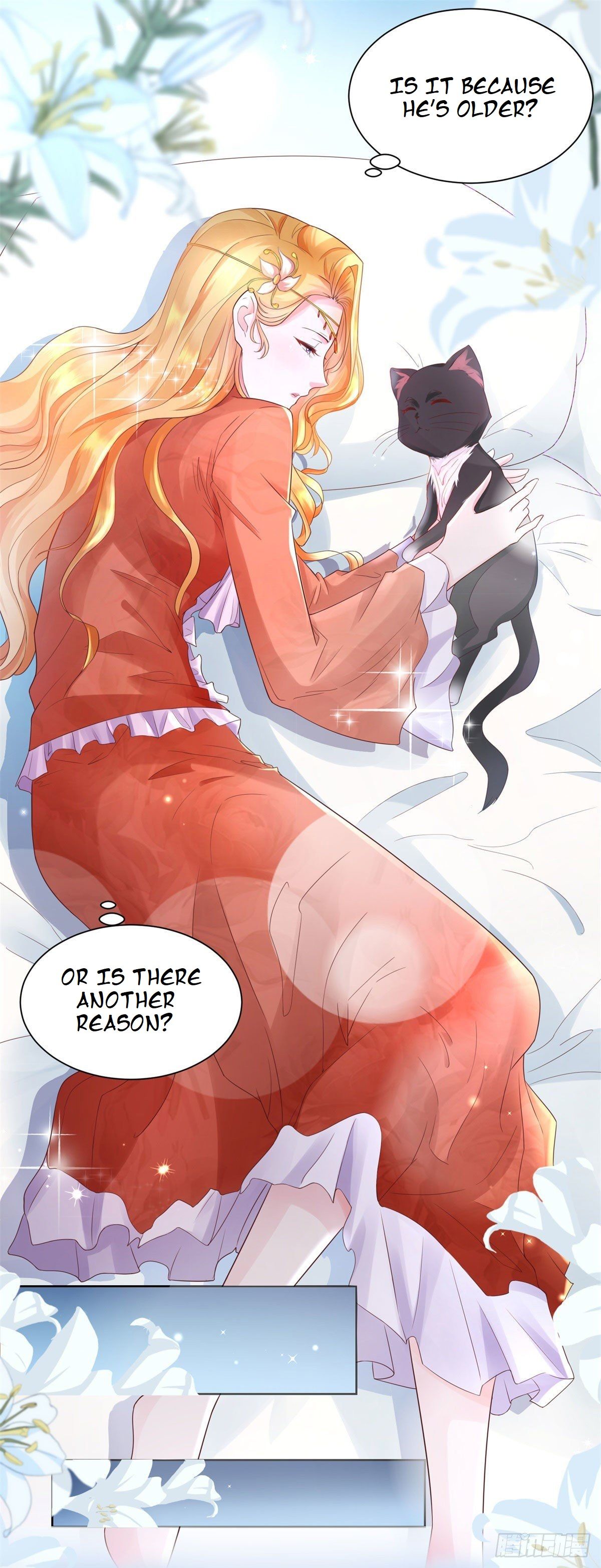 I Just Want to Be a Useless Duke’s Daughter Chapter 14 page 10