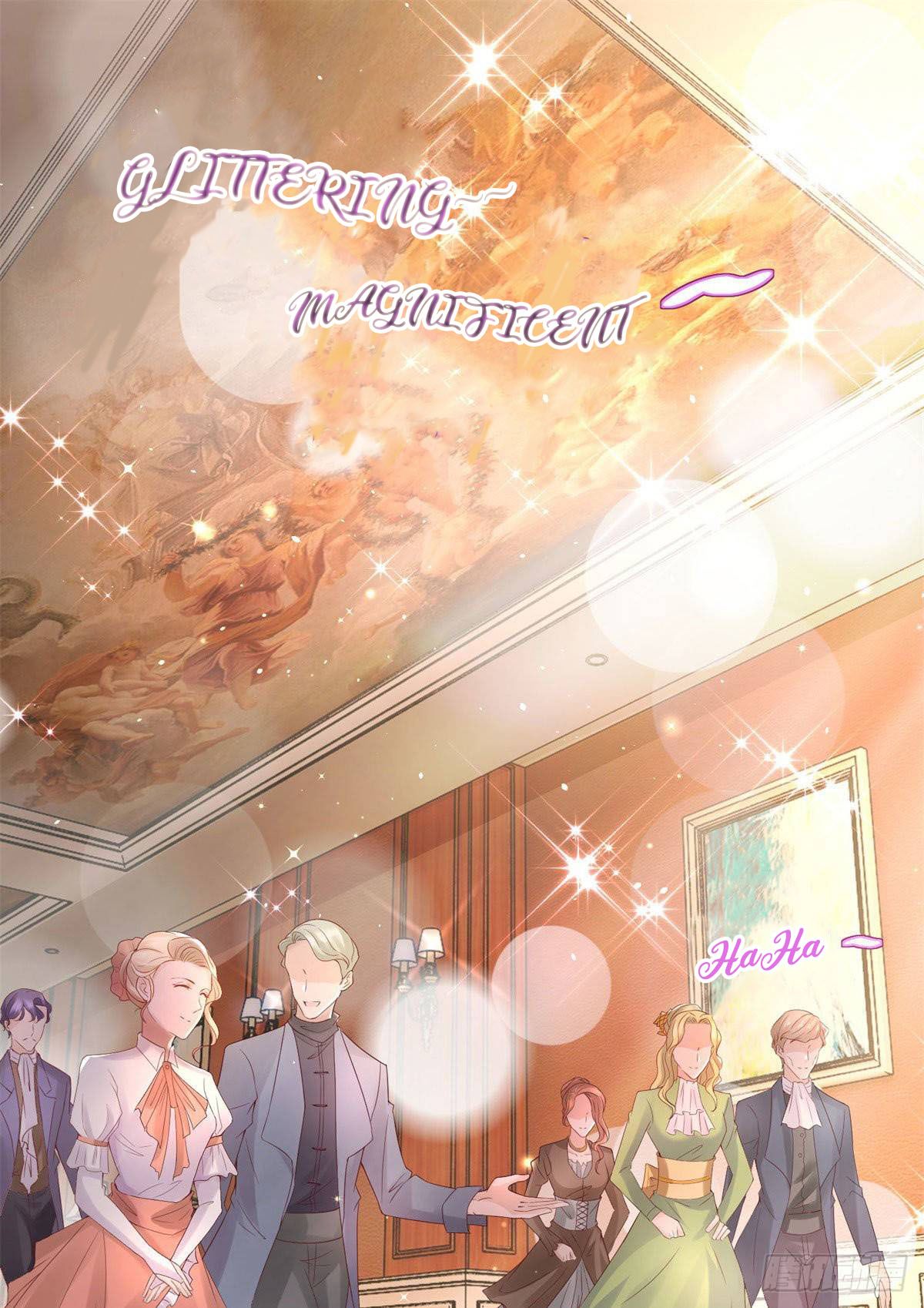 I Just Want to Be a Useless Duke’s Daughter Chapter 14 page 12