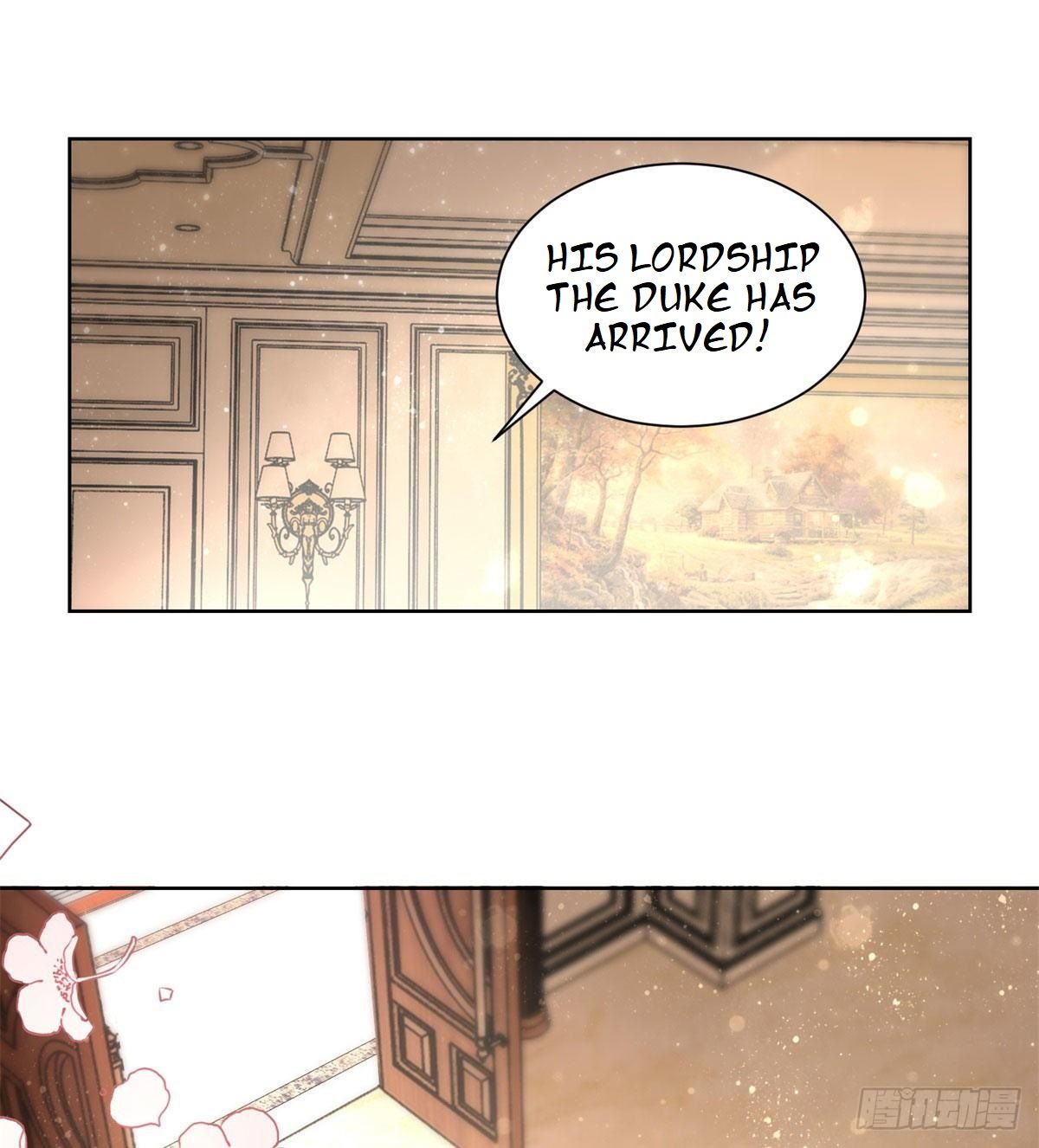 I Just Want to Be a Useless Duke’s Daughter Chapter 14 page 24