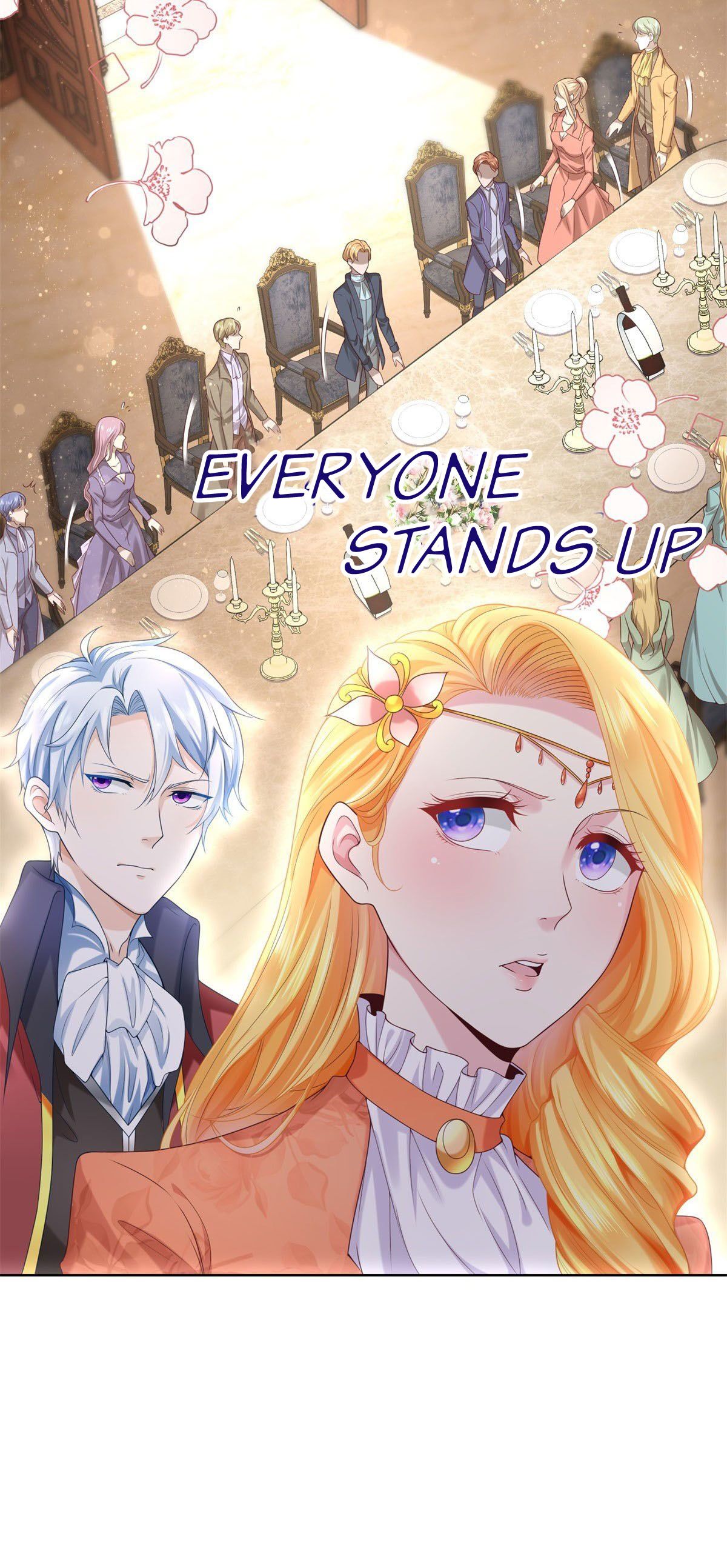 I Just Want to Be a Useless Duke’s Daughter Chapter 14 page 25