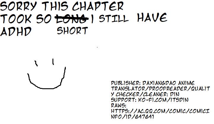 I Just Want to Be a Useless Duke’s Daughter Chapter 14 page 27