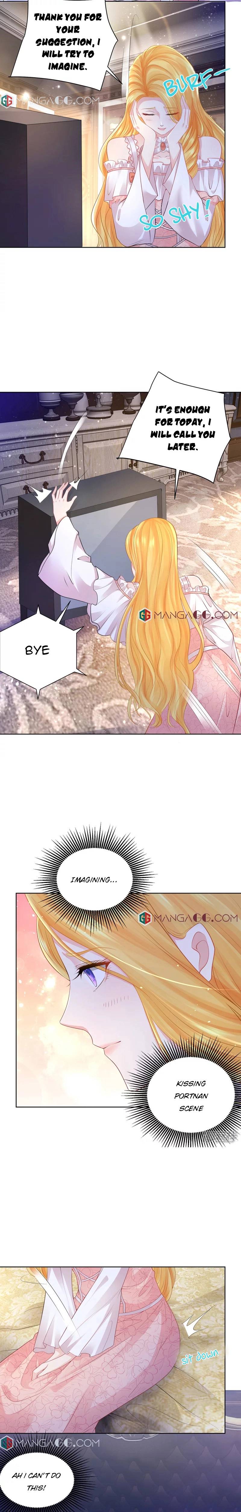 I Just Want to Be a Useless Duke’s Daughter Chapter 140 page 8