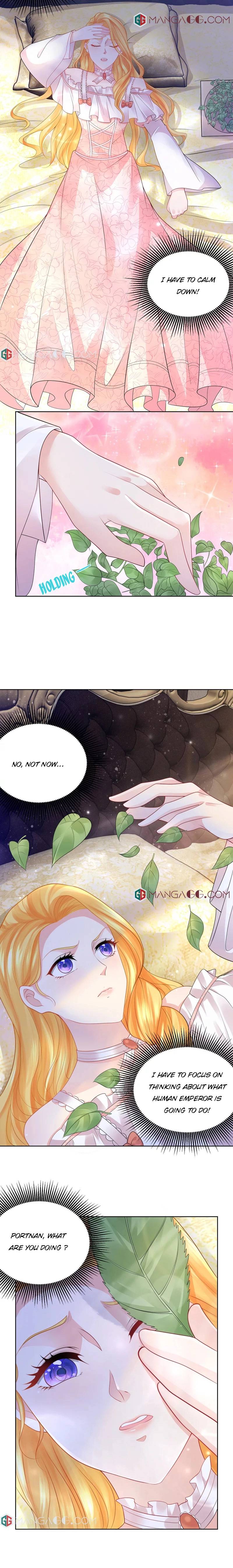 I Just Want to Be a Useless Duke’s Daughter Chapter 140 page 9
