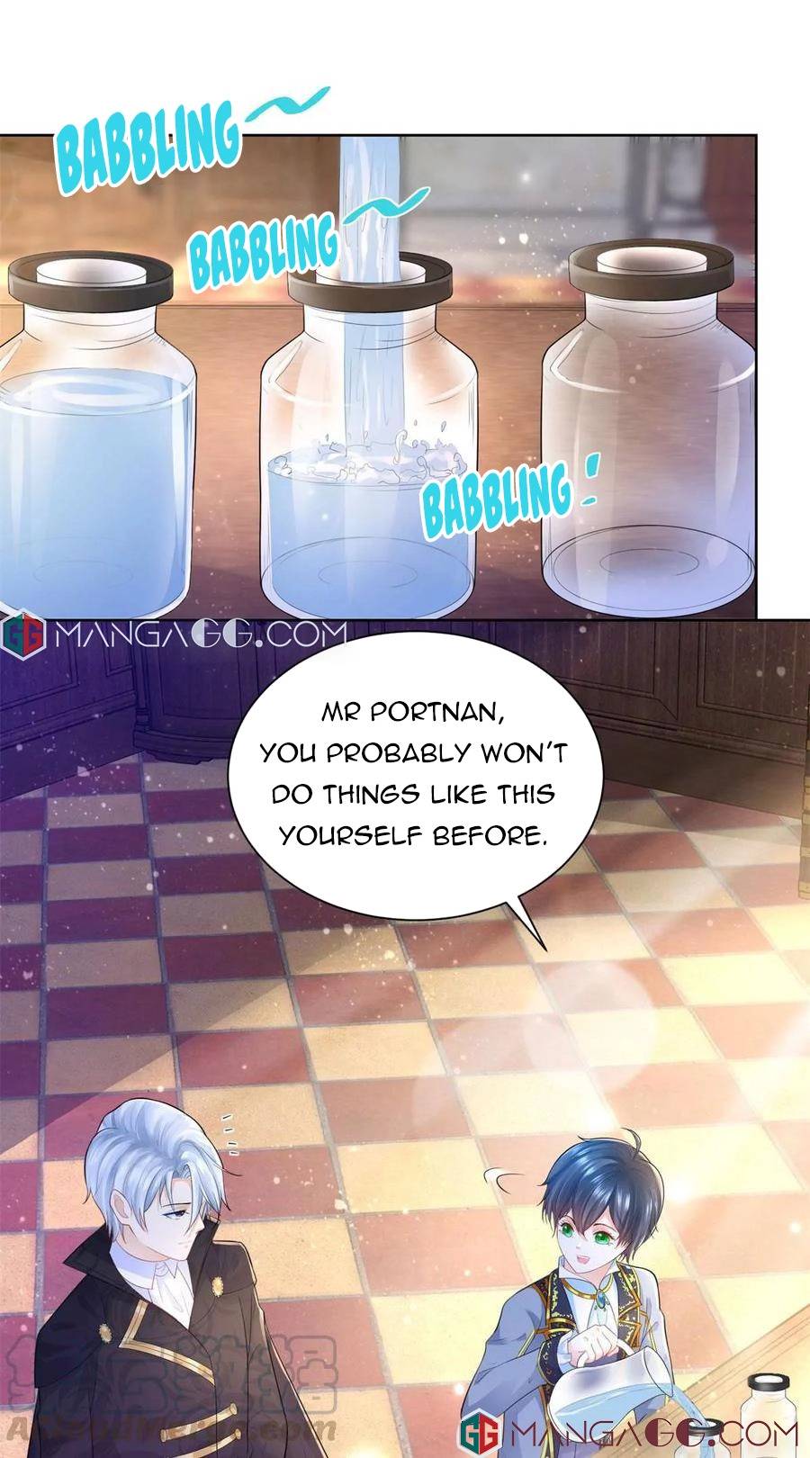 I Just Want to Be a Useless Duke’s Daughter Chapter 141 page 2