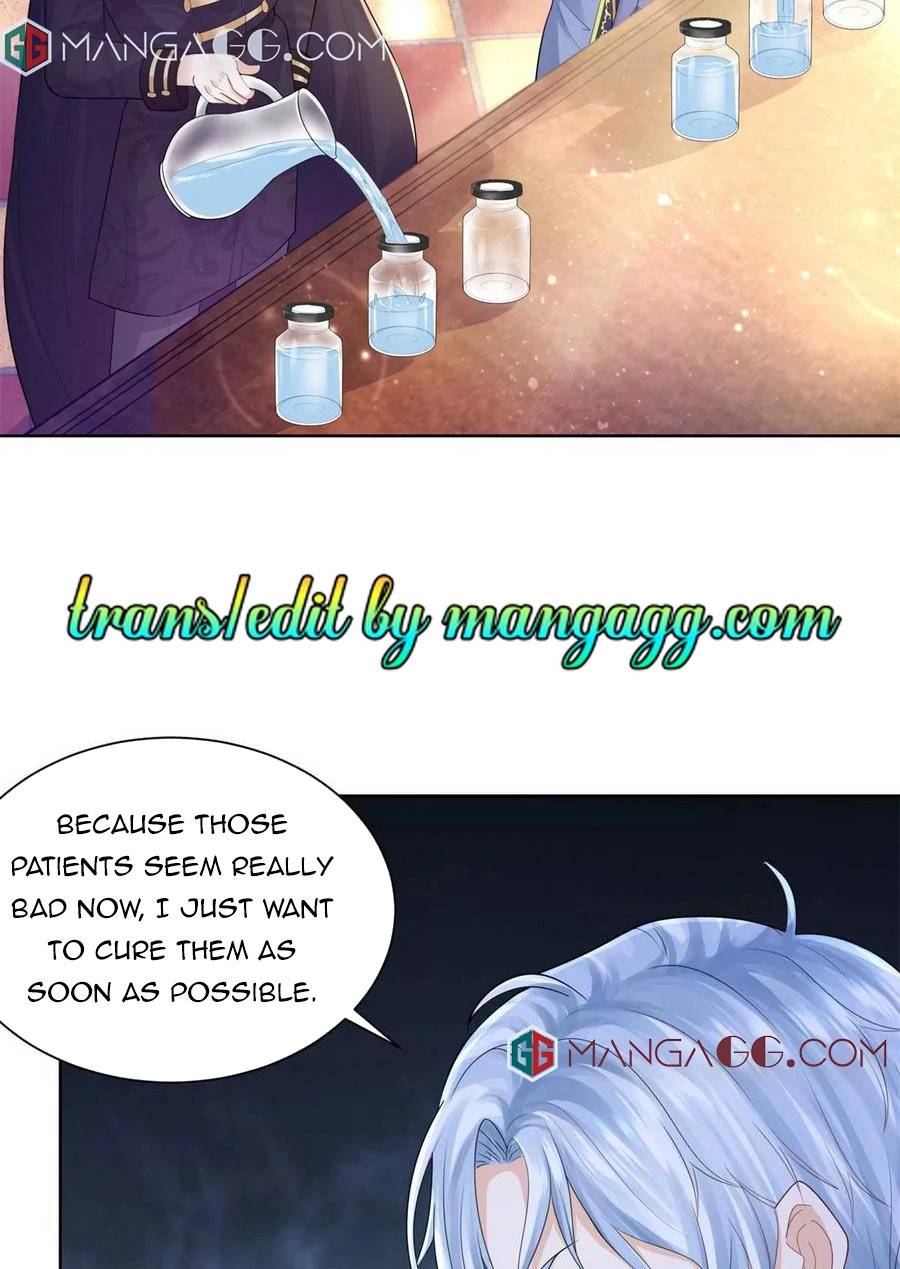 I Just Want to Be a Useless Duke’s Daughter Chapter 141 page 3