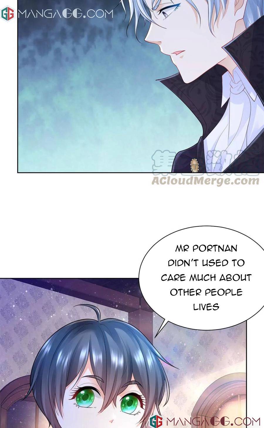 I Just Want to Be a Useless Duke’s Daughter Chapter 141 page 4