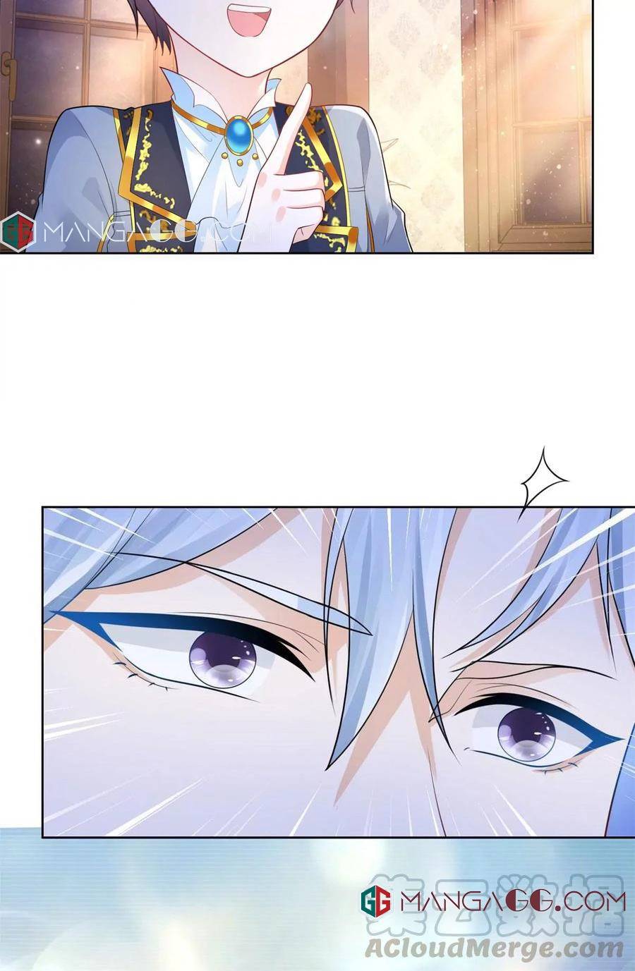 I Just Want to Be a Useless Duke’s Daughter Chapter 141 page 5