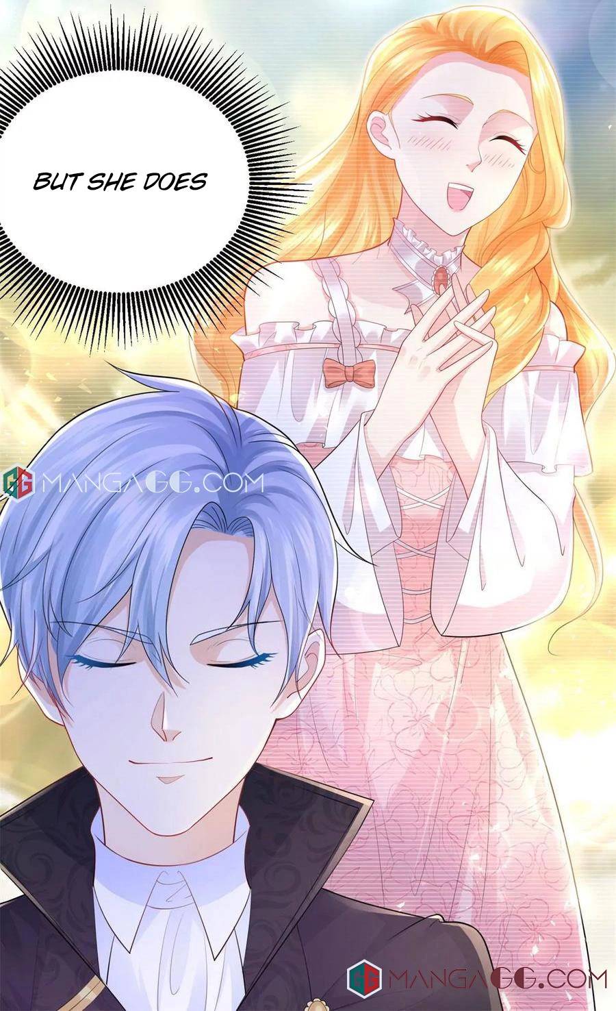 I Just Want to Be a Useless Duke’s Daughter Chapter 141 page 6
