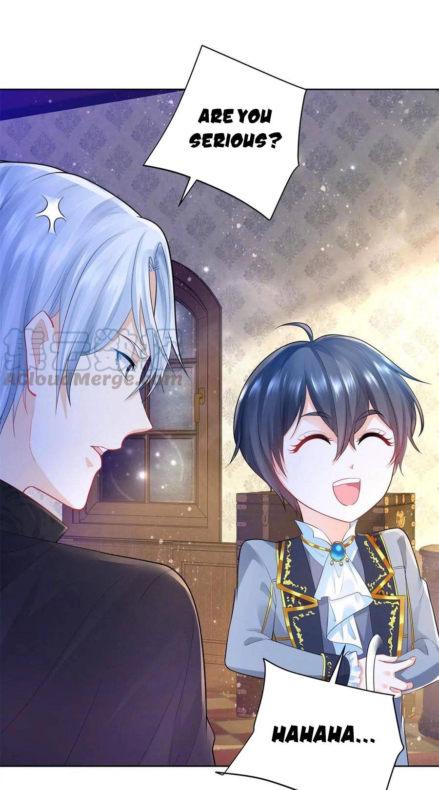 I Just Want to Be a Useless Duke’s Daughter Chapter 141 page 10