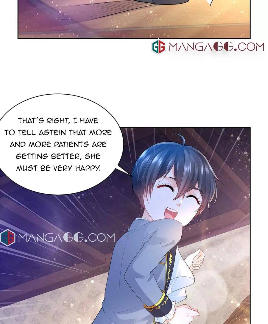 I Just Want to Be a Useless Duke’s Daughter Chapter 141 page 12