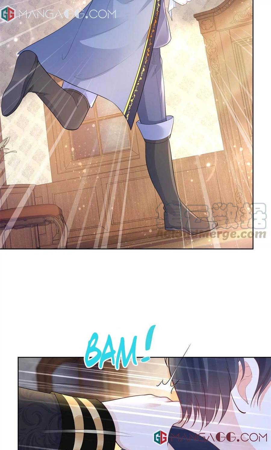 I Just Want to Be a Useless Duke’s Daughter Chapter 141 page 13