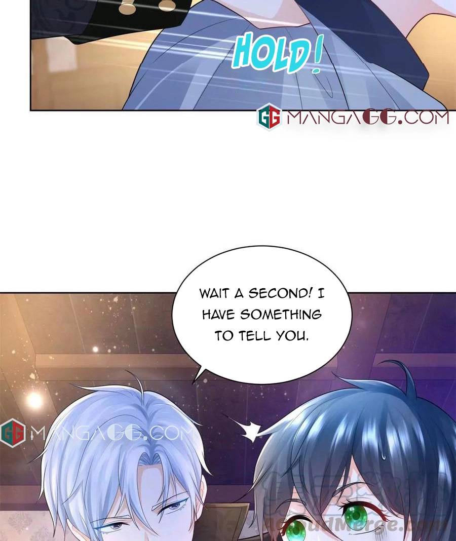 I Just Want to Be a Useless Duke’s Daughter Chapter 141 page 14