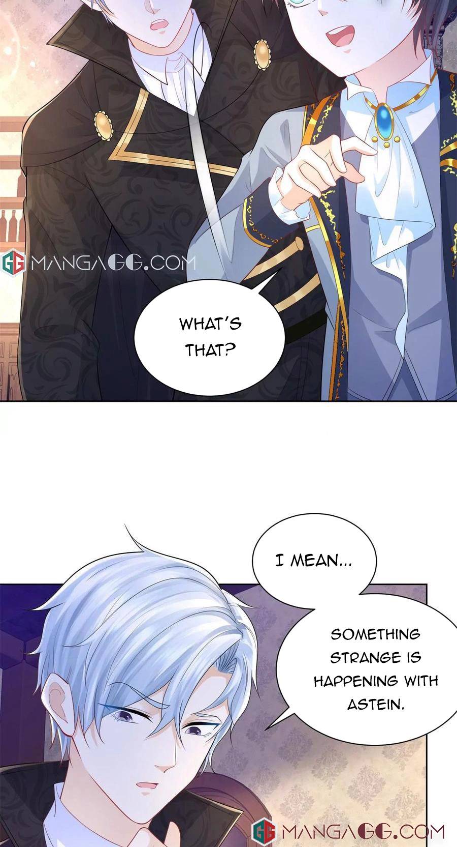 I Just Want to Be a Useless Duke’s Daughter Chapter 141 page 15
