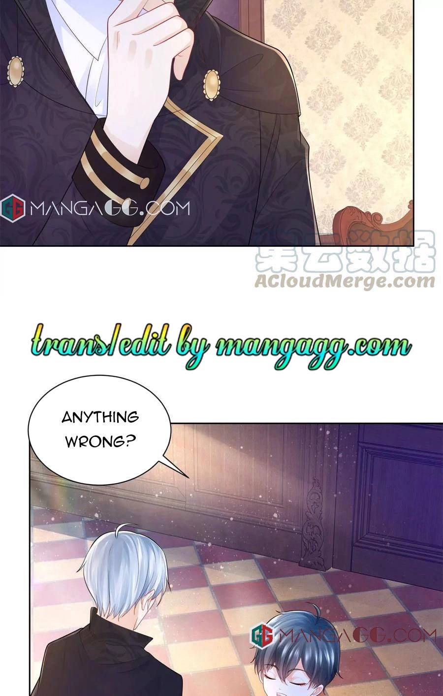 I Just Want to Be a Useless Duke’s Daughter Chapter 141 page 16