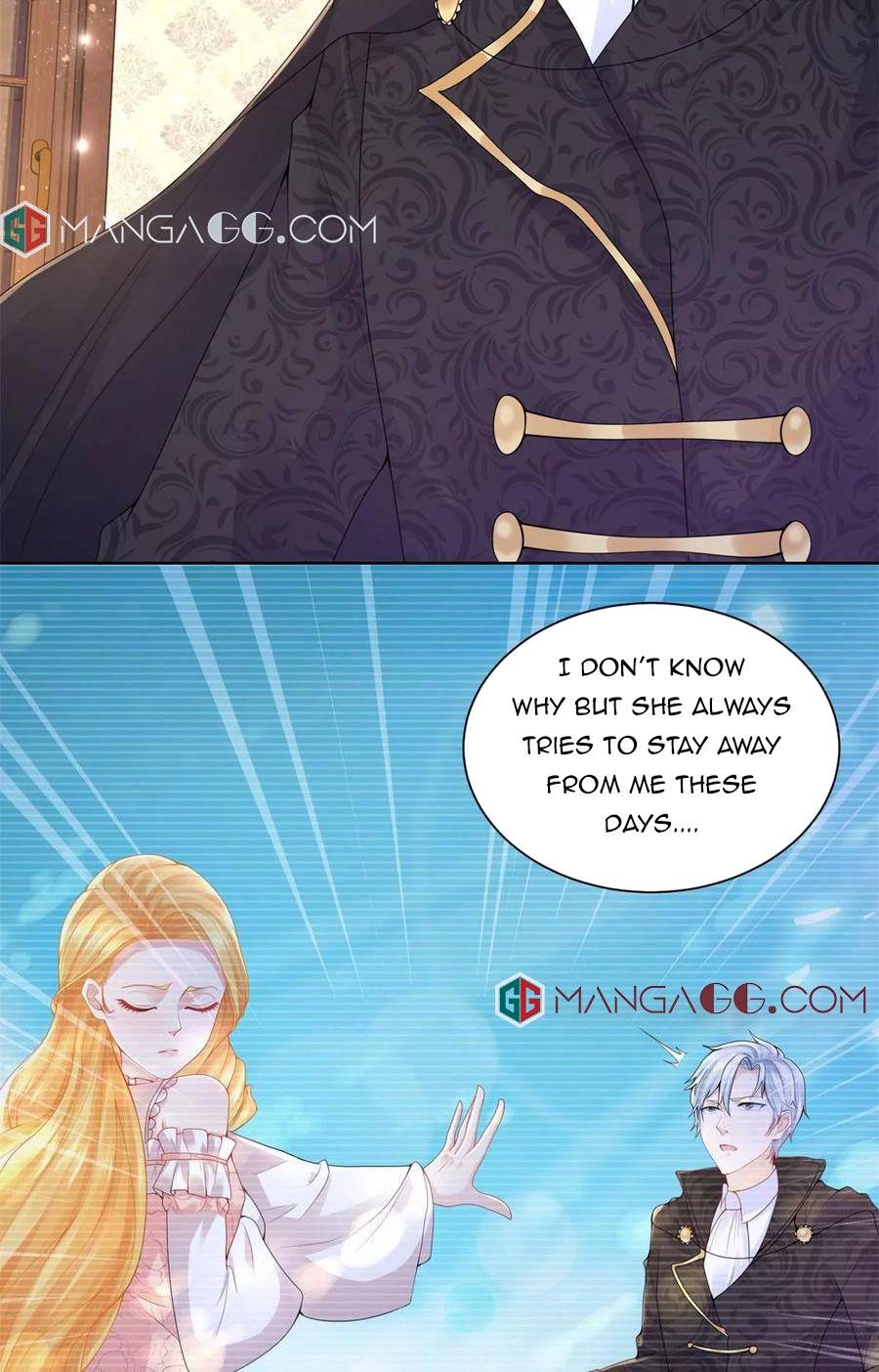 I Just Want to Be a Useless Duke’s Daughter Chapter 141 page 18