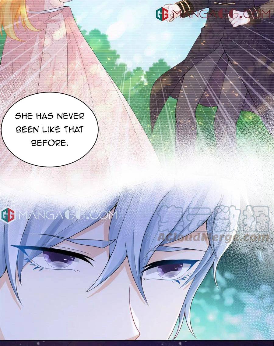 I Just Want to Be a Useless Duke’s Daughter Chapter 141 page 19