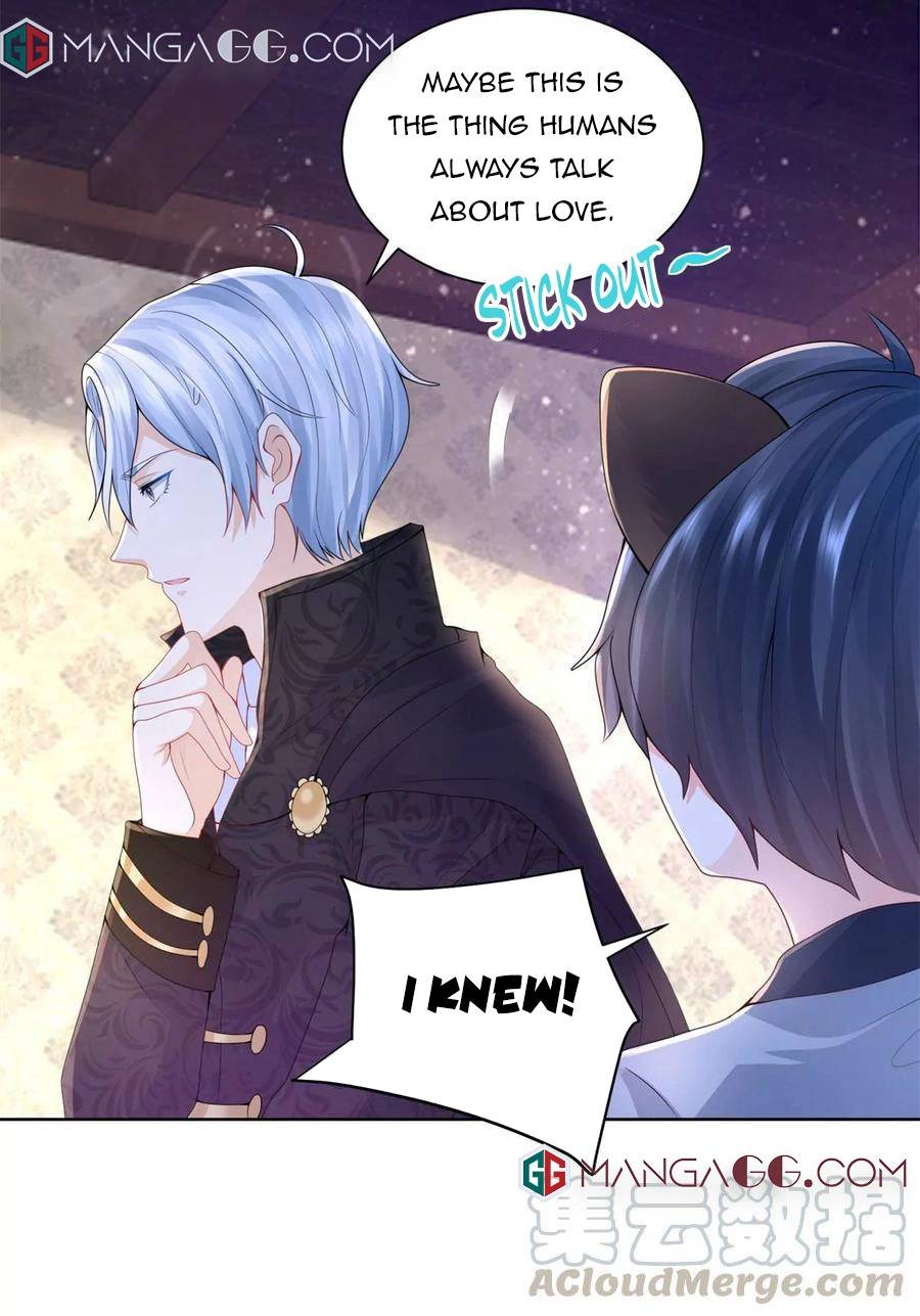 I Just Want to Be a Useless Duke’s Daughter Chapter 141 page 20