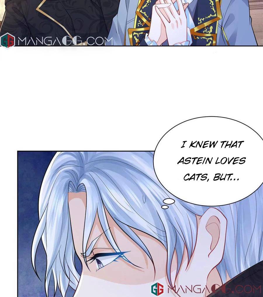 I Just Want to Be a Useless Duke’s Daughter Chapter 141 page 24