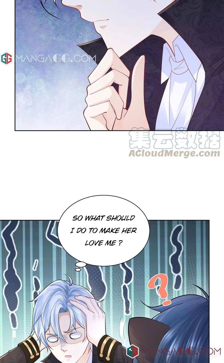 I Just Want to Be a Useless Duke’s Daughter Chapter 141 page 25