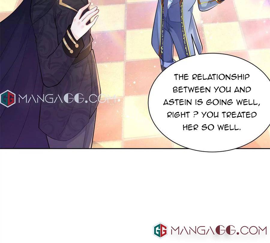 I Just Want to Be a Useless Duke’s Daughter Chapter 141 page 27