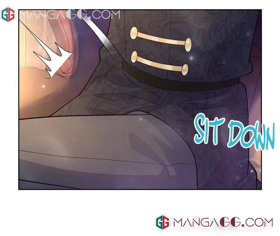 I Just Want to Be a Useless Duke’s Daughter Chapter 141 page 28
