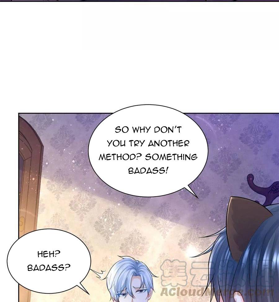 I Just Want to Be a Useless Duke’s Daughter Chapter 141 page 30
