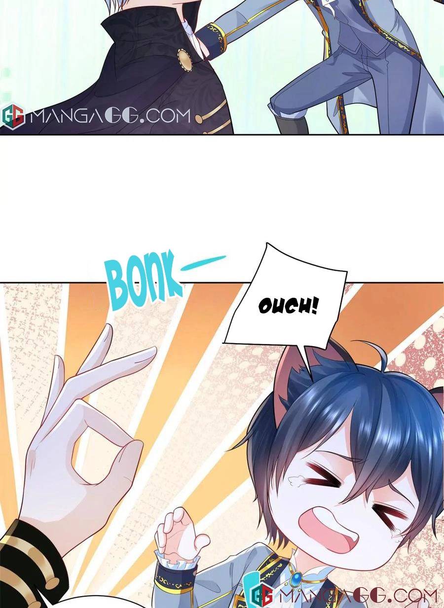 I Just Want to Be a Useless Duke’s Daughter Chapter 141 page 34