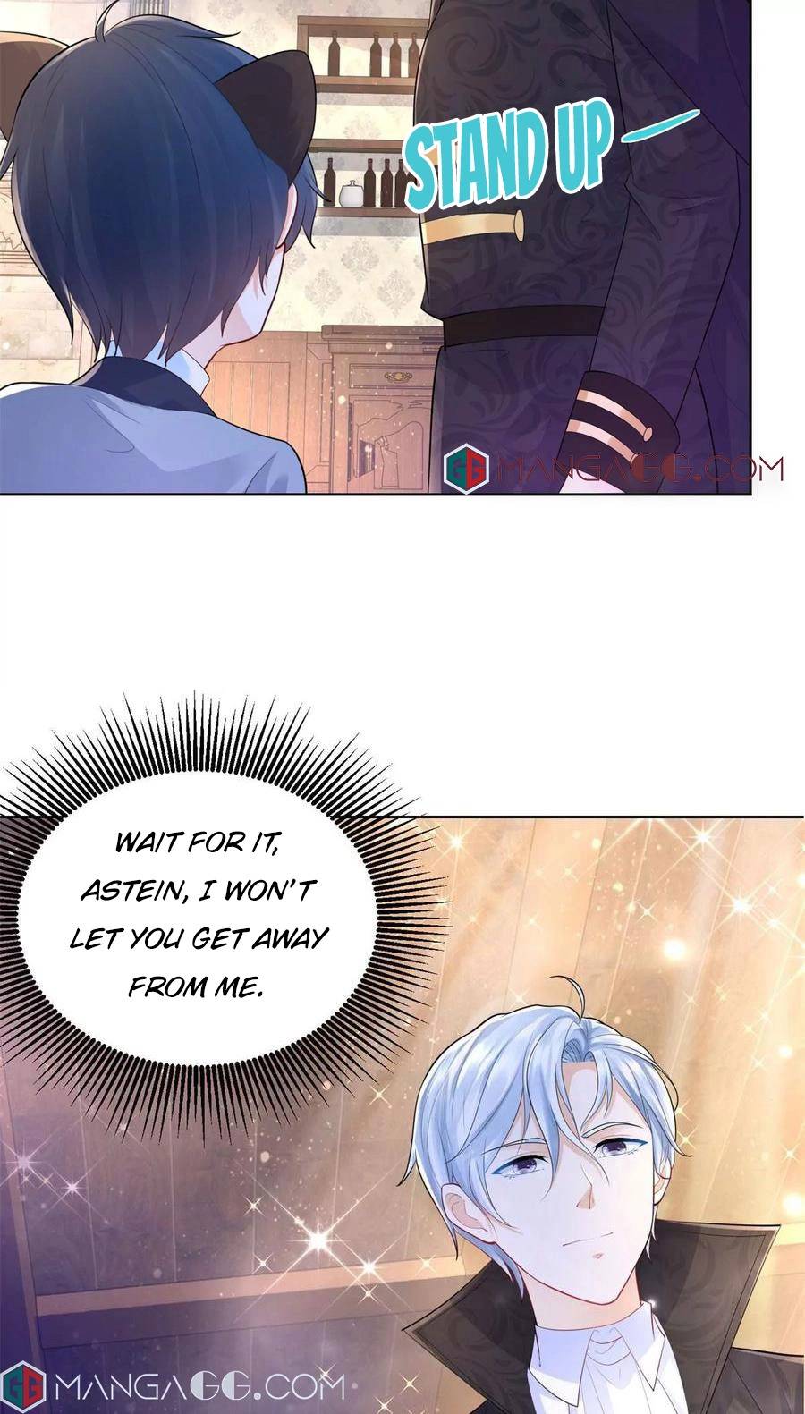 I Just Want to Be a Useless Duke’s Daughter Chapter 141 page 37