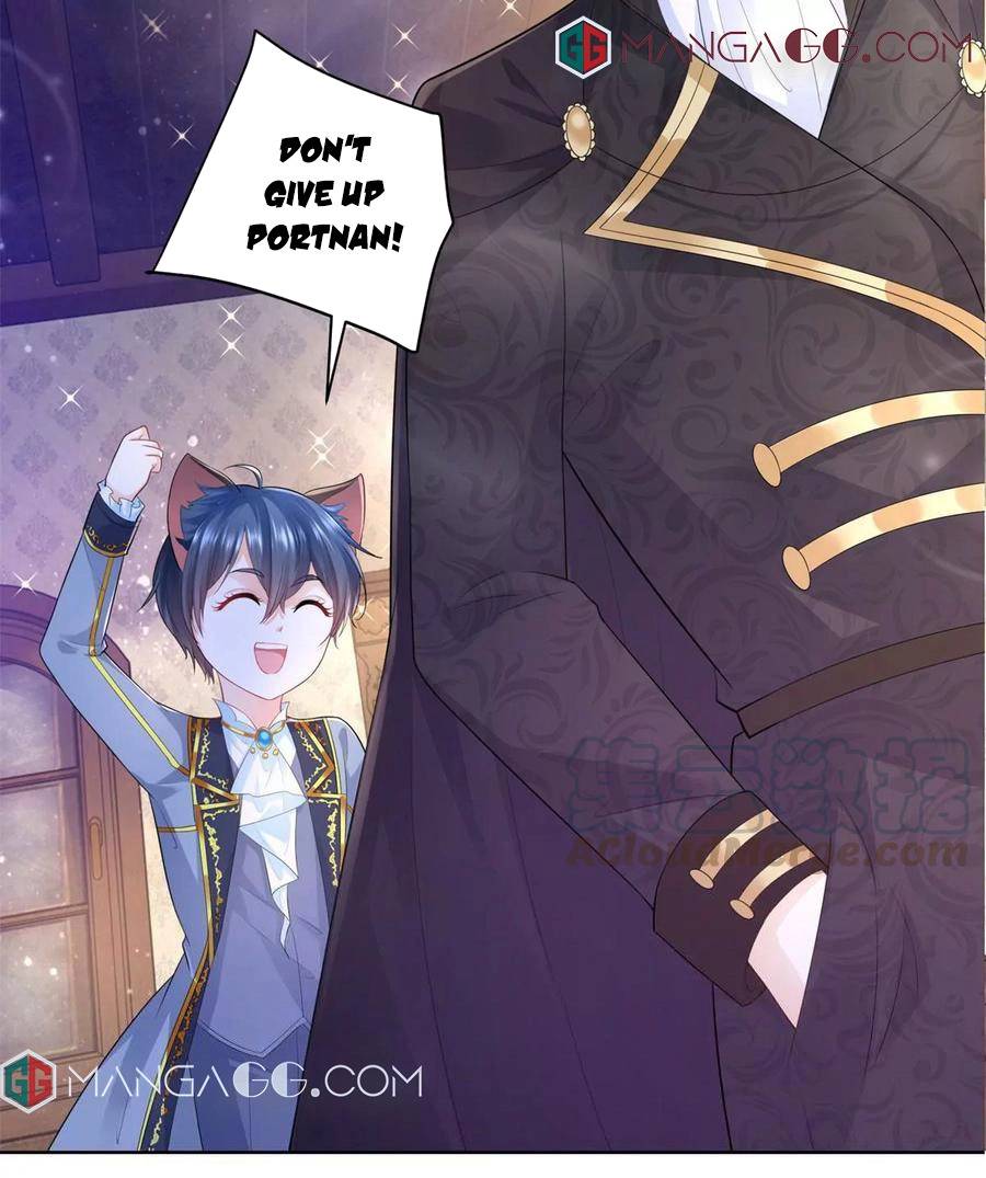 I Just Want to Be a Useless Duke’s Daughter Chapter 141 page 38