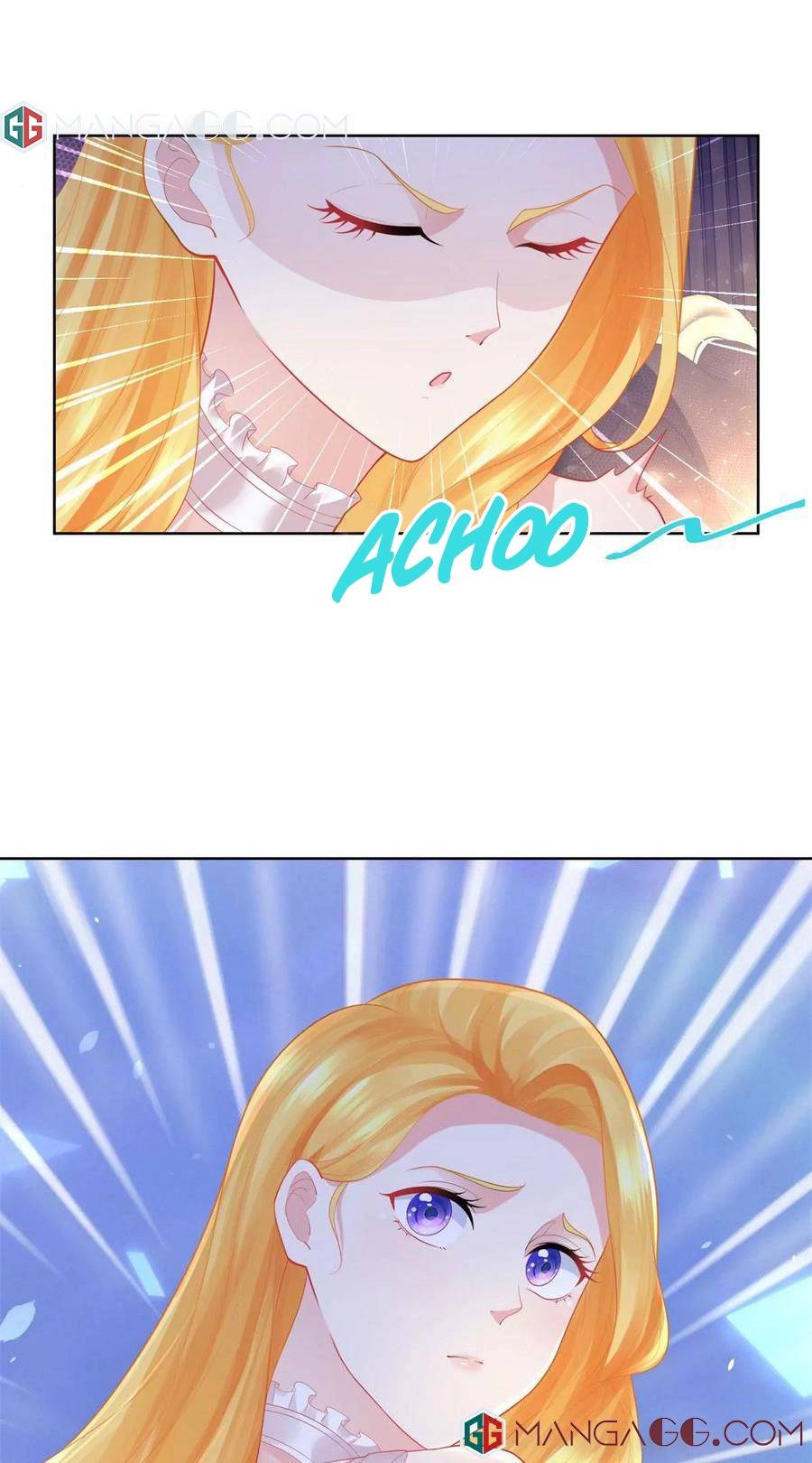 I Just Want to Be a Useless Duke’s Daughter Chapter 141 page 40