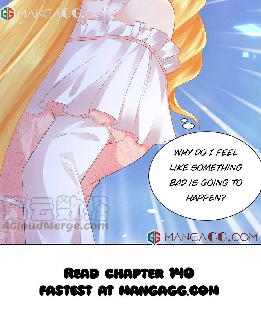I Just Want to Be a Useless Duke’s Daughter Chapter 141 page 41