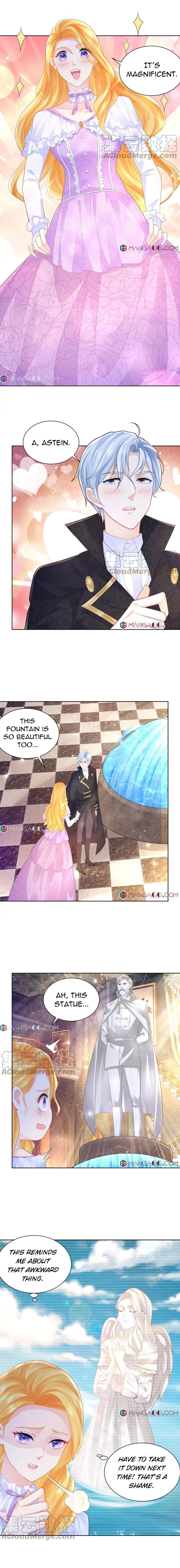 I Just Want to Be a Useless Duke’s Daughter Chapter 142 page 2