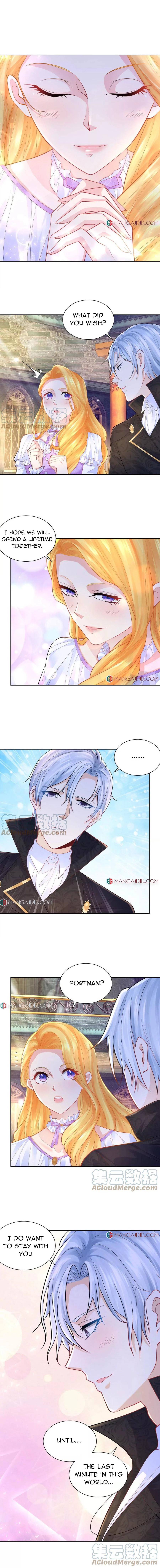 I Just Want to Be a Useless Duke’s Daughter Chapter 142 page 5