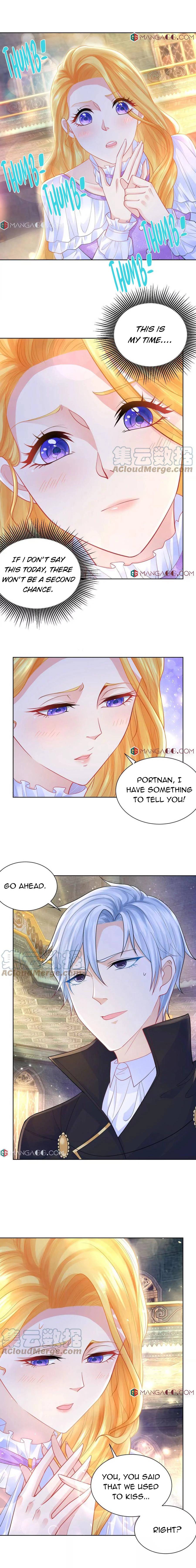 I Just Want to Be a Useless Duke’s Daughter Chapter 142 page 6