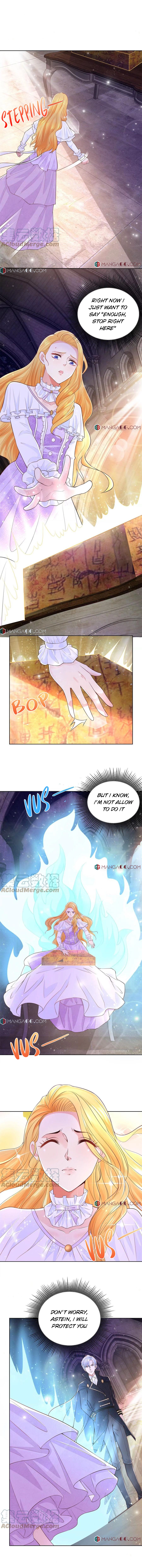 I Just Want to Be a Useless Duke’s Daughter Chapter 147 page 4