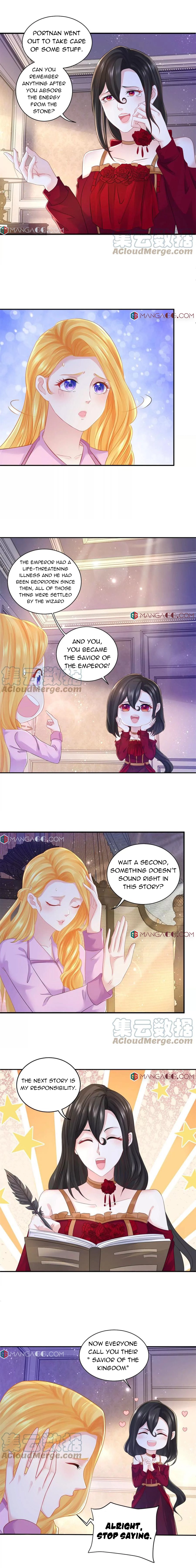 I Just Want to Be a Useless Duke’s Daughter Chapter 148 page 2